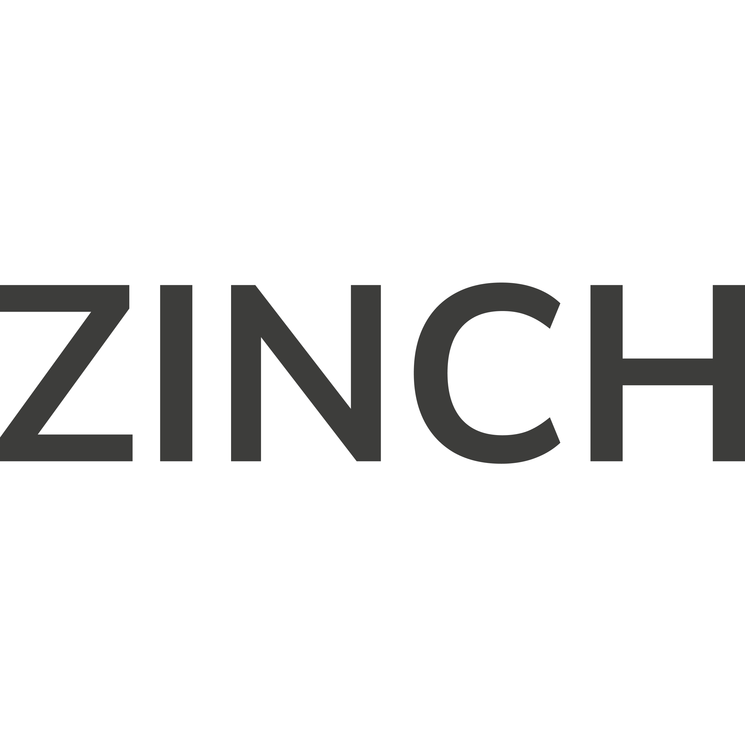 ZINCH Image
