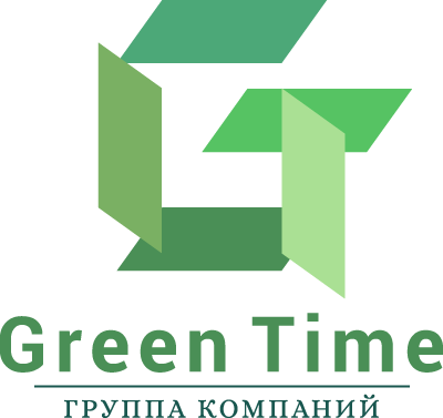 Green Time Image
