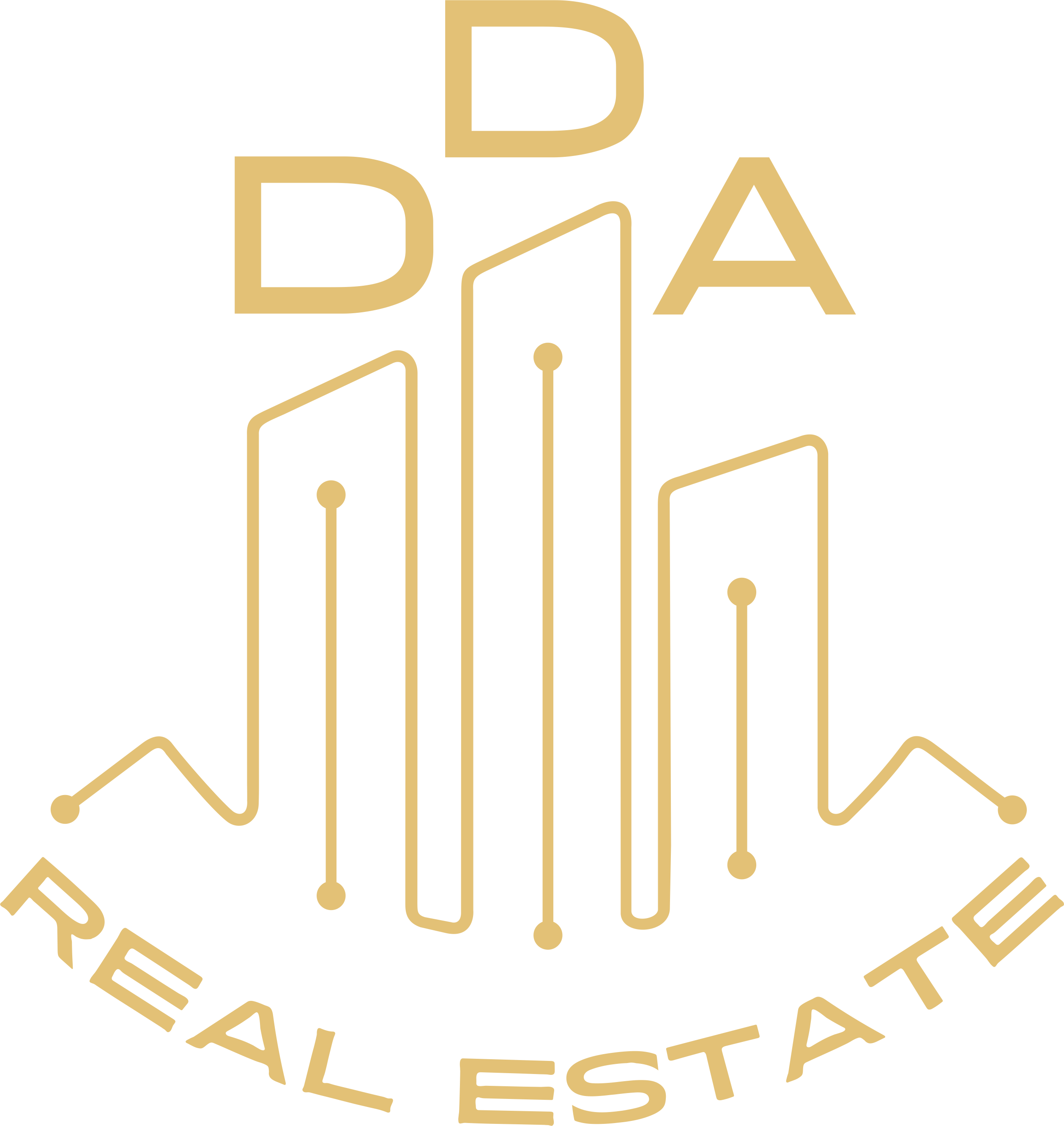 DDA Real Estate Image