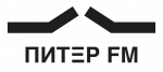 Logo_Питер ФМ без частоты